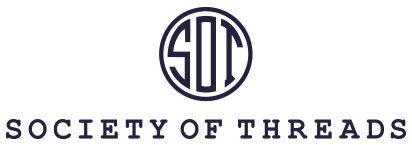Society of Threads logo